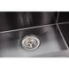 Кухонна мийка IMPERIAL D4843BL PVD black Handmade 2,7/1,0 мм (IMPD4843BLPVDH10) IMPD4843BLPVDH10 фото 5