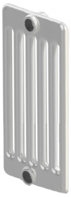 Дизайн-радиатор Cordivari ARDESIA 1 секция 6 колонн H=1000 мм 6col-h1000 фото