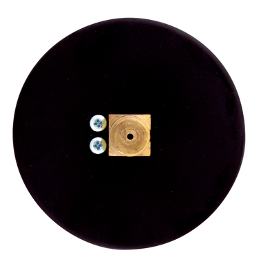Термогідрометр аксіальний ТН80 20-120С 60 м. вод.ст. AFRISO 63316 фото