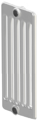 Дизайн-радиатор Cordivari ARDESIA 1 секция 6 колонн H=1200 мм 6col-h1200 фото