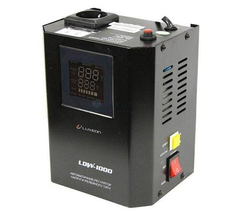 Релейный регулятор напряжения LUXEON LDW-1000 LDW-1000 фото