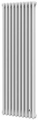 Трубчатый радиатор Multicolumn H=1500 3-12 (секций) конф.0 (боковое 1/2") RAL9016 DeLonghi 0Q0031500120000 фото