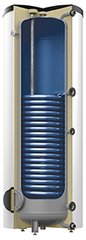 Бойлер непрямого нагріву для систем з тепловим насосом Reflex Storatherm Aqua H-PumpAH 400/1_C (7845600) 7845600 фото