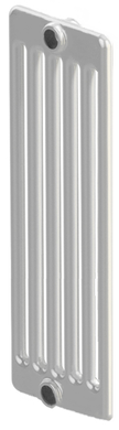 Дизайн-радиатор Cordivari ARDESIA 1 секция 6 колонн H=1500 мм 6col-h1500 фото