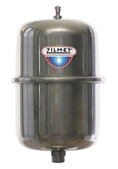Бак расширительный Zilmet Inox-Рro Z 18 л 1"G (11B0001800) 11B0001800 фото