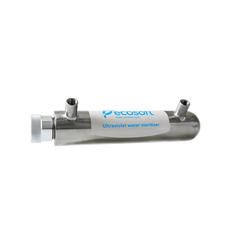 Ультрафиолетовый обеззараживатель воды Ecosoft HR-60 (HR60) HR60 фото