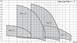 Насос скважинный многоступенчатый WILO TWU 4-0418-EM-C (2943209) 2943209 фото 2