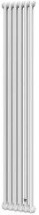 Трубчатый радиатор Multicolumn H=1500 2-6 (секций) конф.0 (боковое 1/2") RAL9016 DeLonghi 0Q0021500060000 фото