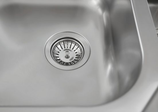 Мойка GROHE K400 EX Sink из нержавеющей стали (31566SD0) 31566SD0 фото