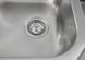 Мойка GROHE K400 EX Sink из нержавеющей стали (31566SD0) 31566SD0 фото 3