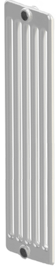 Дизайн-радиатор Cordivari ARDESIA 1 секция 6 колонн H=2000 мм 6col-h2000 фото