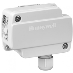 Датчик температури зовнішнього повітря Honeywell -40-70°C, IP54, PT1000 (AF00-B54) AF00-B54 фото