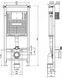 Система инсталляции для подвесного унитаза Alcora ST1200 WC Alcora ST1200 фото 4