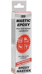 Мастика Mastic Epoxy 250г 127241 фото
