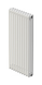 Дизайн-радіатор Cordivari ARDESIA 1 секція 3 колони H=1800 мм 3col-h1800 фото 2