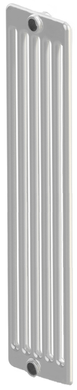 Дизайн-радиатор Cordivari ARDESIA 1 секция 6 колонн H=2200 мм 6col-h2200 фото