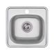 Кухонна мийка IMPERIAL 3838 Decor 0,6 мм (IMP383806DEC) IMP383806DEC фото 1