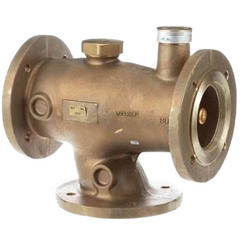 Термосмесительный клапан Honeywell DN80, 30-45 °С (TM3410.805) TM3410.805 фото