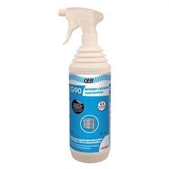 Жидкость G90 Nettayant&Detergent 1л 870102 фото