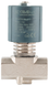 Клапан электромагнитный CEME 9014 (NC) 1/2" Kv 1.08 м³/ч 9014TE80NC57 фото 1
