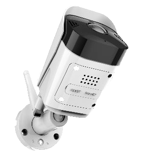 Внешняя WiFi IP камера 2MP Tervix Pro Line Bullet WiFi IP camera 2MP (472681) 472681 фото