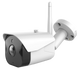 Внешняя WiFi IP камера 2MP Tervix Pro Line Bullet WiFi IP camera 2MP (472681) 472681 фото 1