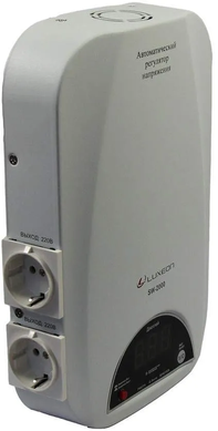 Стабилизатор напряжения LUXEON SW-2000 SW-2000 фото