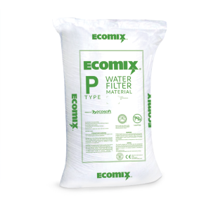 Фильтрующий материал Ecosoft Ecomix P (ECOMIXP25) ECOMIXP25 фото