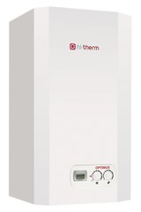 Газовый котел Hi-therm OPTIMUS 18 кВт OPTIMUS18 фото