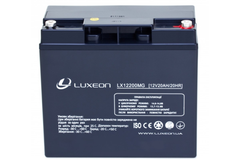 Акумуляторна батарея LUXEON LX12200MG LX12200MG фото