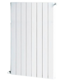 Радіатор Global SEBINO 800/60, 10 секц., алюмінієвий (SE08001010) SE08001010 фото