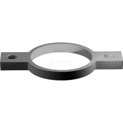 Кольцо для опоры стояка (с резиной) RSP DN 80 (AUFFALL80) 0068177 фото