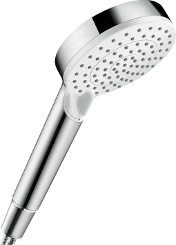 Ручной душ Hansgrohe Crometta Vario, 2 режимы струи, хром (26330400) 26330400 фото
