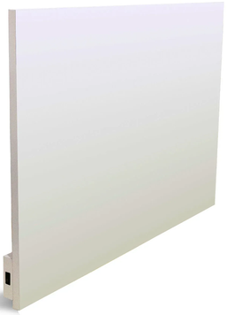 Обогреватель керамический TEPLOCeramic ТСМ600 (белый) 600 Вт (25143) 25143 фото