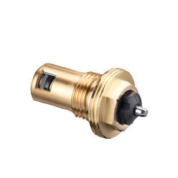 Вентильна вставка G1/2"НР, M30x1,5 ( OVENTROP GH для вентилів (1018080) 1018080 фото