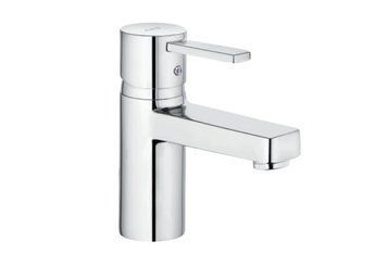 Змішувач для раковини KLUDI Zenta, Хром (382510575) 382510575 фото
