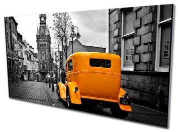 Металевий обігрівач HSteel ISH 750 F Premium 750 Вт, 1130х560х15, photo (ISH750FP) ISH750FP фото