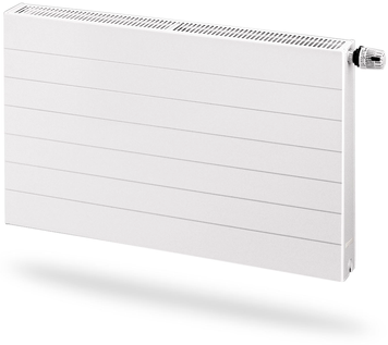 Сталевий радіатор PURMO Ramo Ventil Compact 22 200 &times; 1600 (95566) 95566 фото