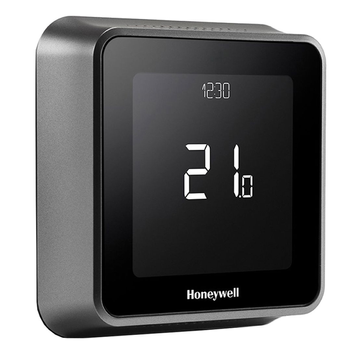 Термостат Honeywell цифровой, комнатный, интеллектуальный (Y6H810WF1034) Y6H810WF1034 фото