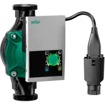 Циркуляционный насос Wilo Yonos PICO-STG 15/1-13-180 (4527507) 4527507 фото
