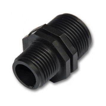 Ниппель 1"x1/2" Irritec редукционный (IR61920M0N32B) IR61920M0N32B фото