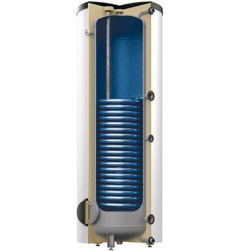 Бойлер 500 л косвенного нагрева для систем с тепловым насосом 500/2_C Reflex Storatherm H-Pump AH (7846100) 7846100 фото