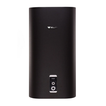 Бойлер 100 л Grand WILLER чорний зоряне небо (EV100DR Grand-SP-blacksky) EV100DR Grand-SP-blacksky фото