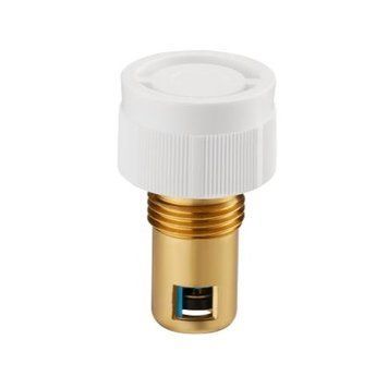 Вентильна вставка G1/2"НР, M30x1,5 ( OVENTROP GH для вентилів (1018080) 1018080 фото