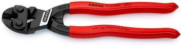 Болторіз 200 мм, компактний, KNIPEX CoBolt (71 41 200) 71 41 200 фото