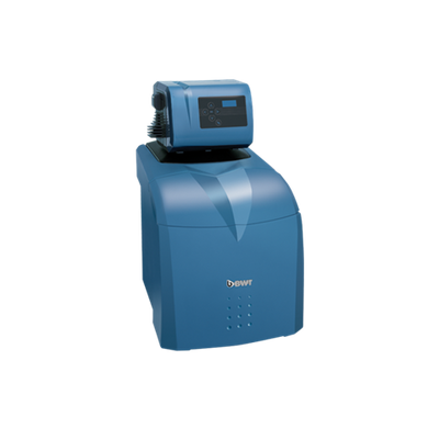Одноколонна система пом'якшення води BWT AQA smart (0069225) 0069225 фото