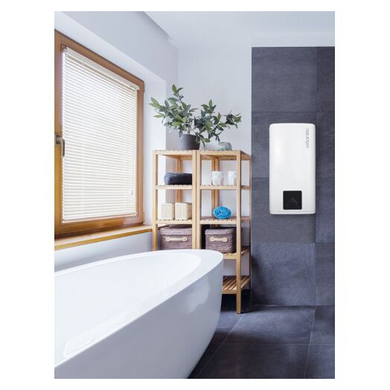 Бойлер 30 л (1500W) Steatite Cube VM S3 С Atlantic (831184) 831184 фото