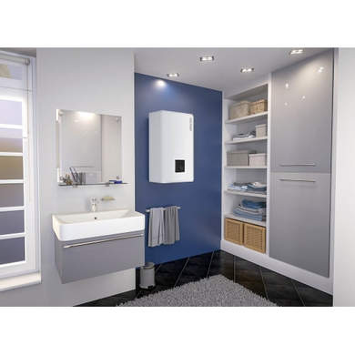 Бойлер 50 л Atlantic Vertigo Staetite ESSENTIAL MP 040 2F-220E-S (1500 W) (831205) 831205 фото