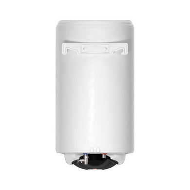 Водонагрівач Spectra Slim 80 л вертикальний, мокрий ТЕН 2 кВт, &Oslash;360 мм Thermo Alliance (SV0803620WS) SV0803620WS фото