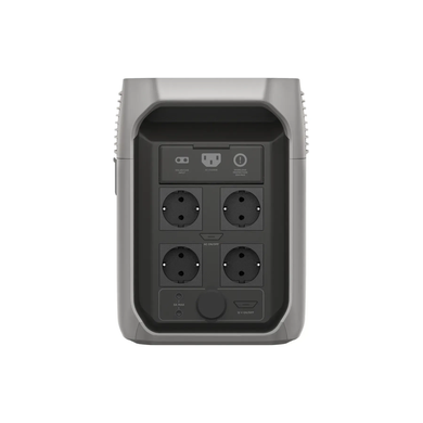 Зарядна станція EcoFlow DELTA 3 1500 (EFDELTA1500-EU) EFDELTA1500-EU фото